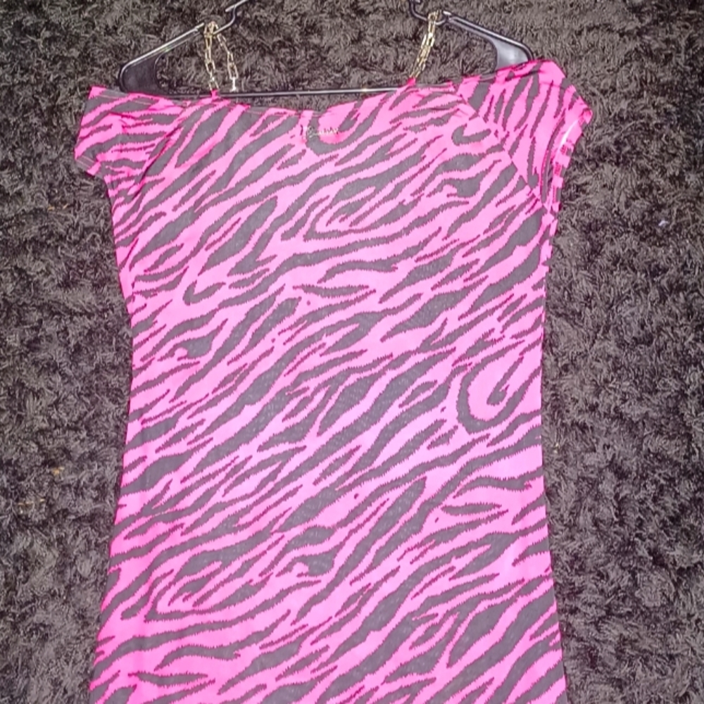 Luxirie dress/top